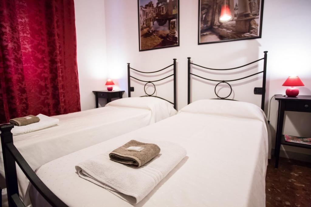 B&B Villa Adriana Τίβολι Εξωτερικό φωτογραφία