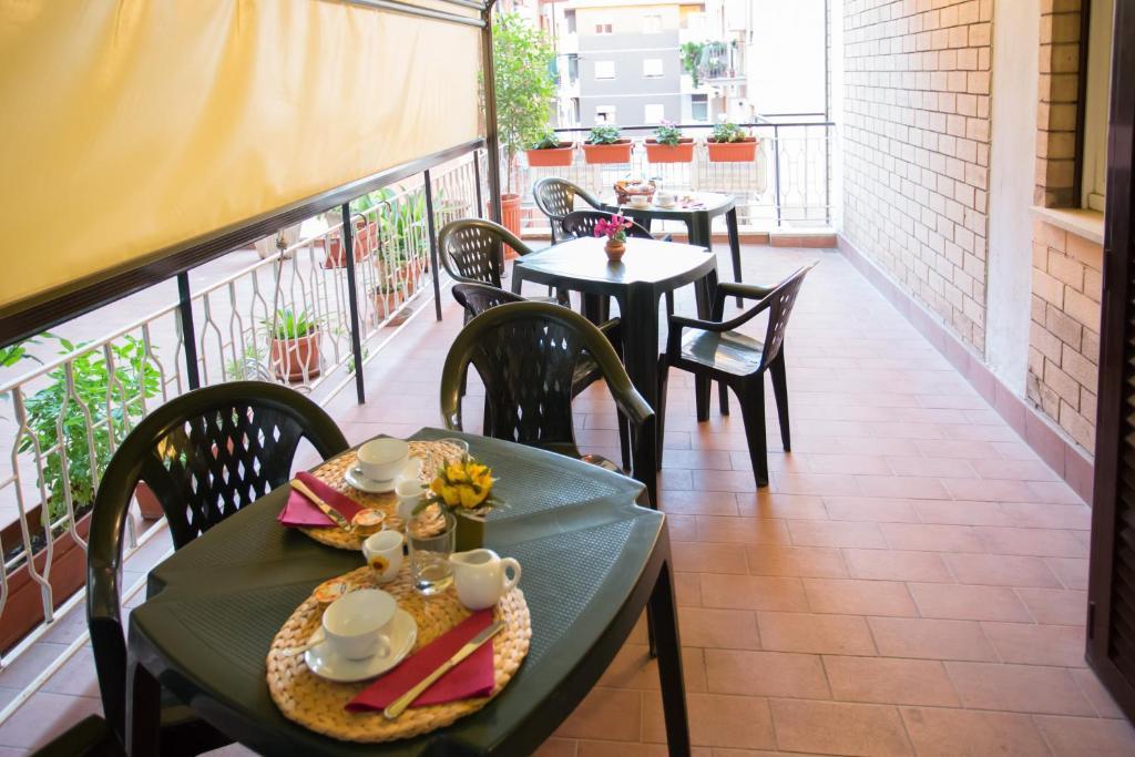 B&B Villa Adriana Τίβολι Εξωτερικό φωτογραφία