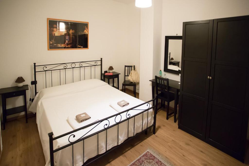 B&B Villa Adriana Τίβολι Εξωτερικό φωτογραφία