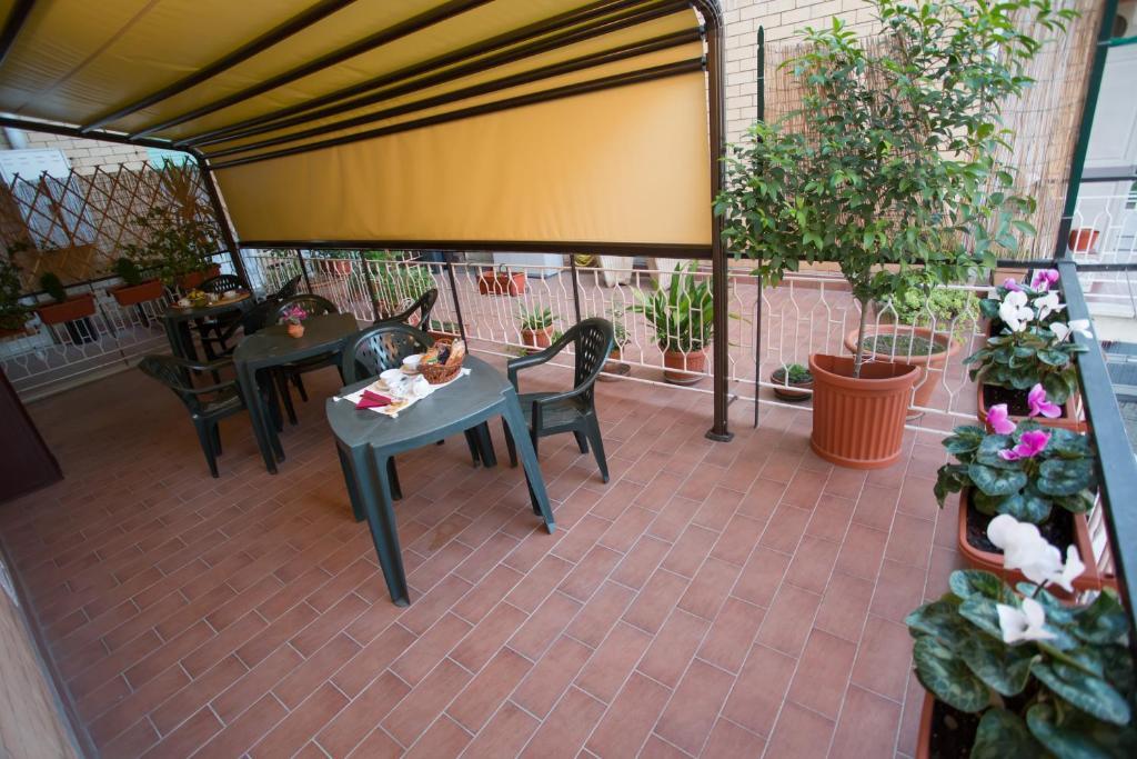 B&B Villa Adriana Τίβολι Εξωτερικό φωτογραφία