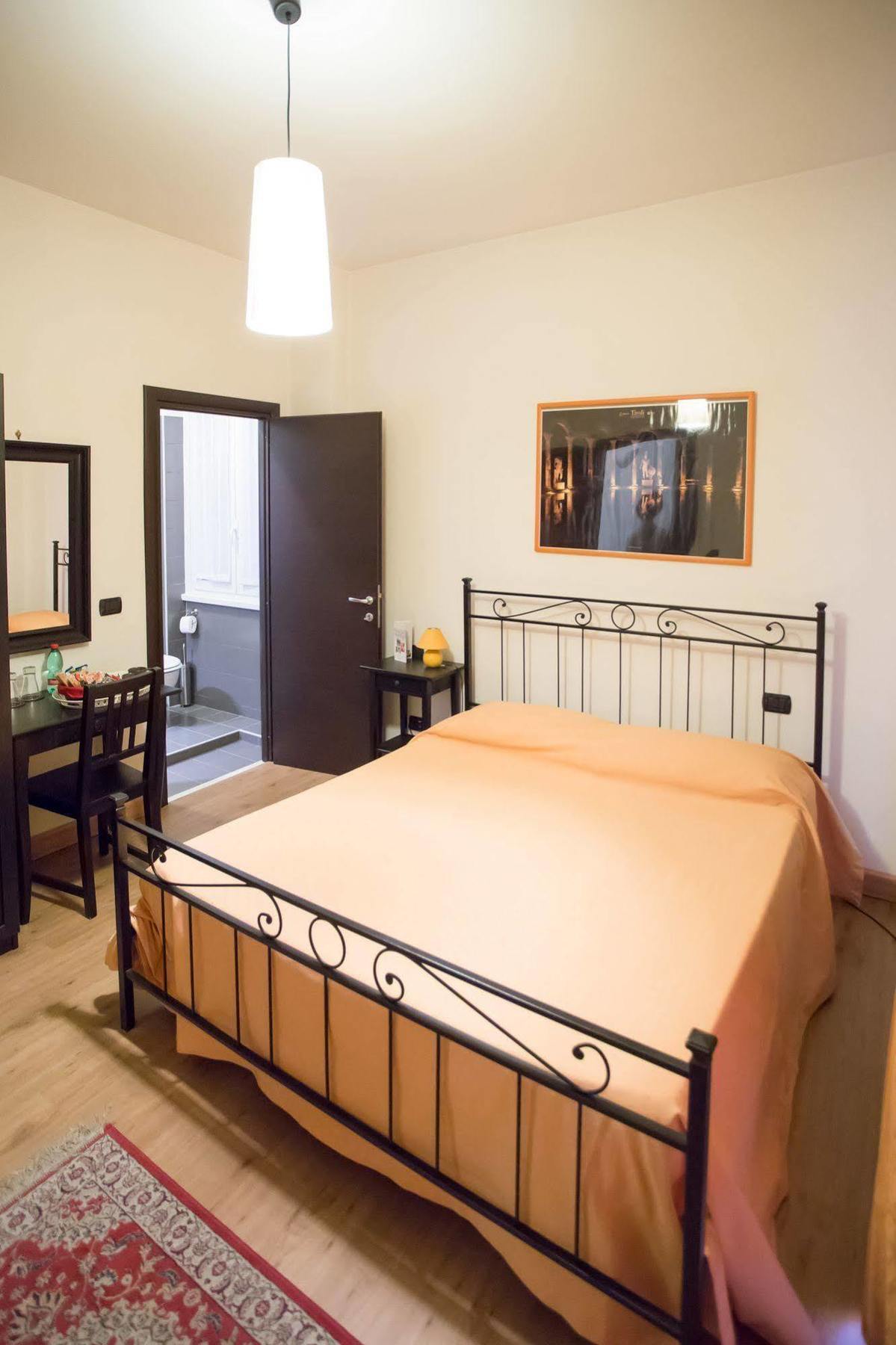 B&B Villa Adriana Τίβολι Εξωτερικό φωτογραφία