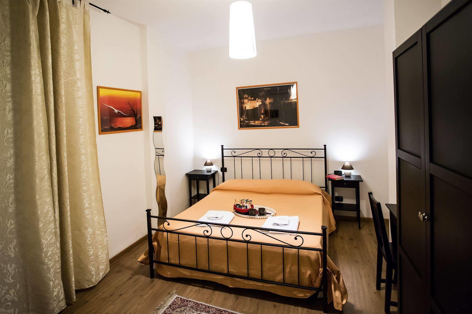 B&B Villa Adriana Τίβολι Εξωτερικό φωτογραφία